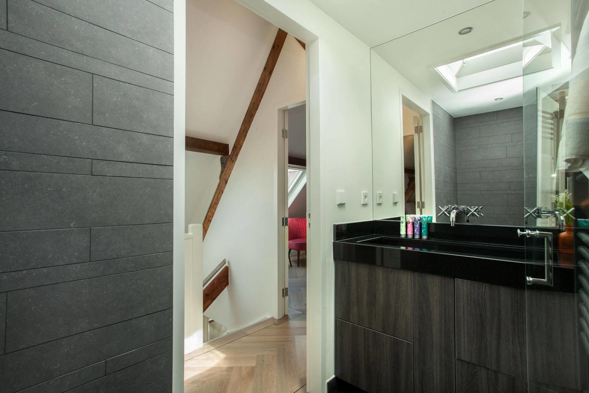 Stayci Serviced Apartments Denneweg L'Aia Esterno foto
