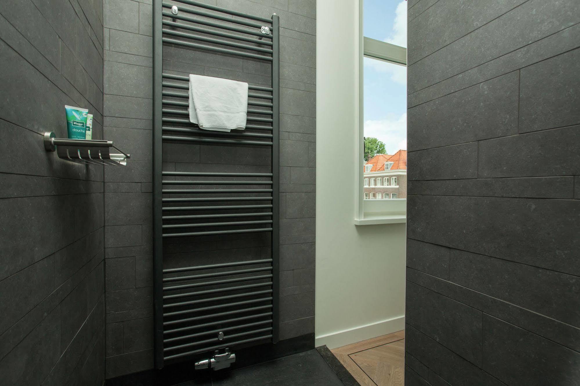 Stayci Serviced Apartments Denneweg L'Aia Esterno foto